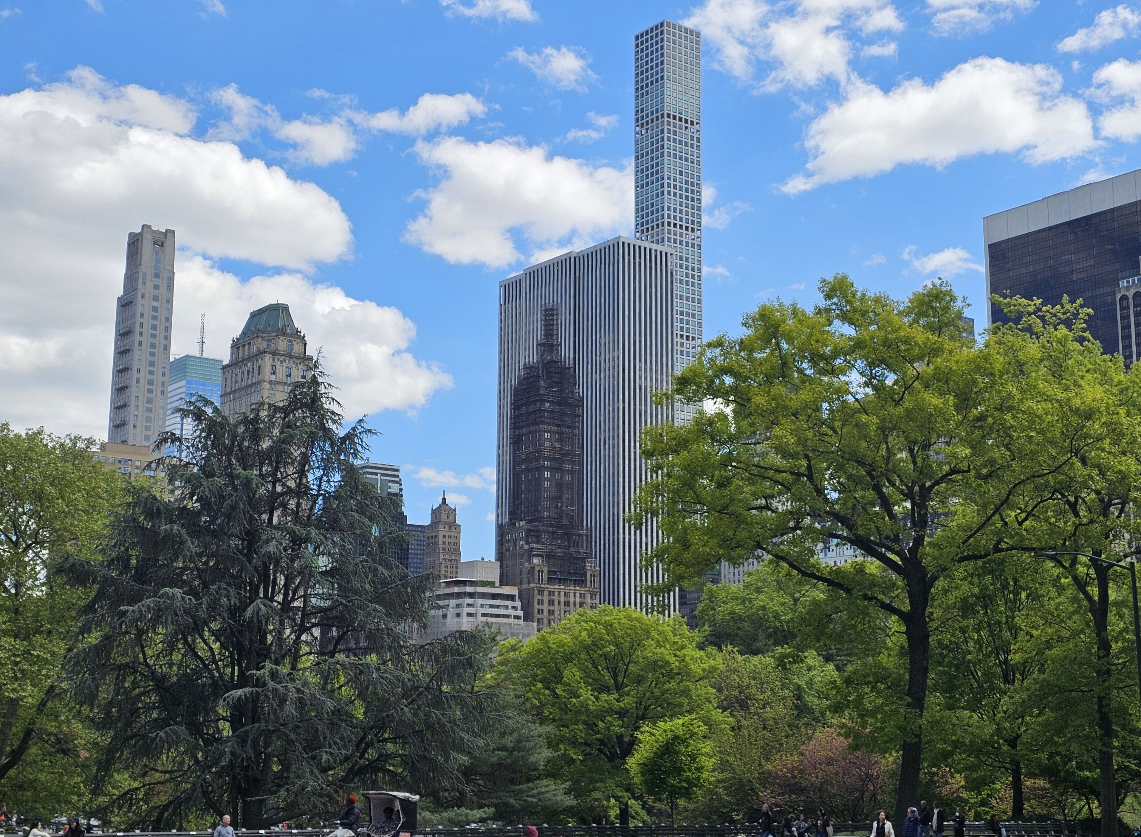New York